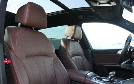 BMW X7, 2020 год, 9 599 000 рублей, 15 фотография