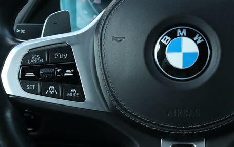 BMW X7, 2020 год, 9 599 000 рублей, 28 фотография