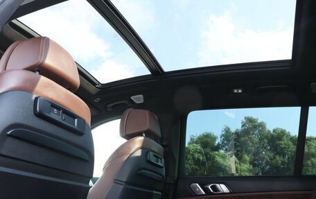 BMW X7, 2020 год, 9 599 000 рублей, 33 фотография