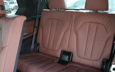 BMW X7, 2020 год, 9 599 000 рублей, 32 фотография