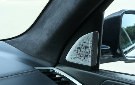 BMW X7, 2020 год, 9 599 000 рублей, 27 фотография