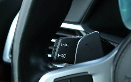 BMW X7, 2020 год, 9 599 000 рублей, 29 фотография