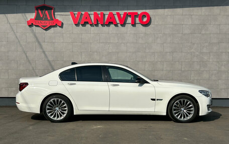 BMW 7 серия, 2015 год, 2 050 000 рублей, 4 фотография
