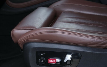 BMW X7, 2020 год, 9 599 000 рублей, 26 фотография