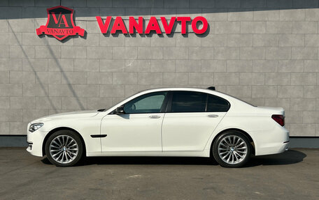 BMW 7 серия, 2015 год, 2 050 000 рублей, 8 фотография