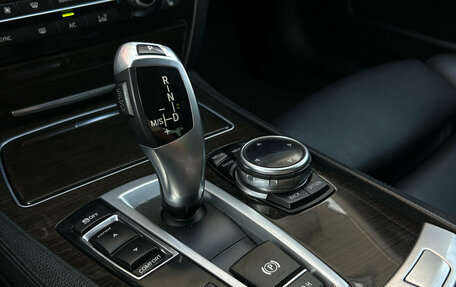 BMW 7 серия, 2015 год, 2 050 000 рублей, 11 фотография