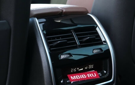 BMW X7, 2020 год, 9 599 000 рублей, 31 фотография