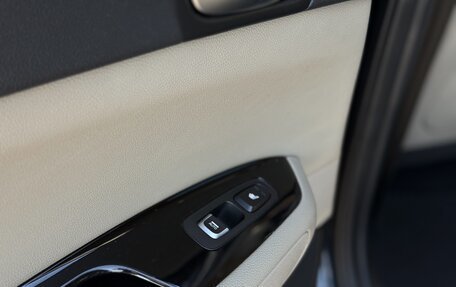 KIA Optima IV, 2017 год, 1 649 000 рублей, 15 фотография
