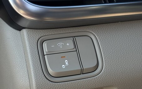 KIA Optima IV, 2017 год, 1 649 000 рублей, 26 фотография