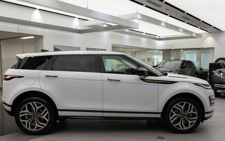 Land Rover Range Rover Evoque II, 2025 год, 5 890 000 рублей, 3 фотография