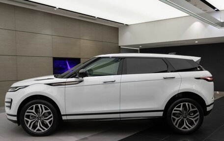 Land Rover Range Rover Evoque II, 2025 год, 5 890 000 рублей, 2 фотография