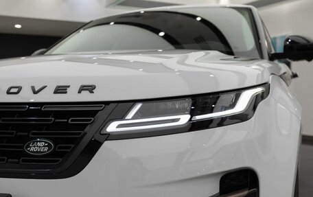 Land Rover Range Rover Evoque II, 2025 год, 5 890 000 рублей, 16 фотография