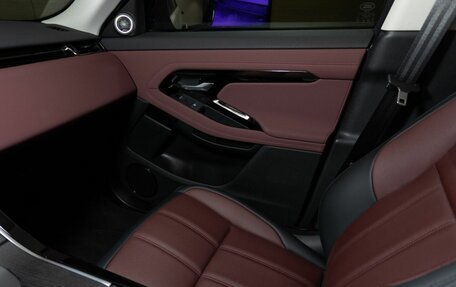 Land Rover Range Rover Evoque II, 2025 год, 5 890 000 рублей, 11 фотография