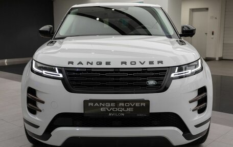 Land Rover Range Rover Evoque II, 2025 год, 5 890 000 рублей, 4 фотография