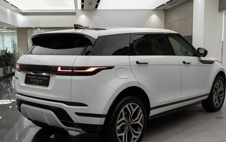 Land Rover Range Rover Evoque II, 2025 год, 5 890 000 рублей, 7 фотография