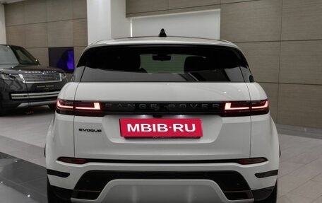 Land Rover Range Rover Evoque II, 2025 год, 5 890 000 рублей, 5 фотография