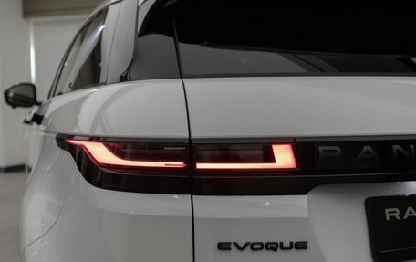 Land Rover Range Rover Evoque II, 2025 год, 5 890 000 рублей, 20 фотография