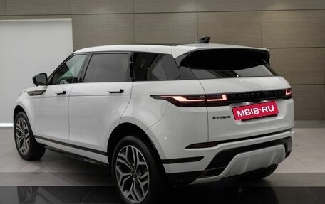 Land Rover Range Rover Evoque II, 2025 год, 5 890 000 рублей, 6 фотография