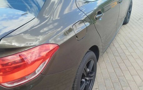 Citroen C4 II рестайлинг, 2013 год, 720 000 рублей, 7 фотография