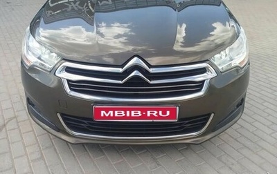 Citroen C4 II рестайлинг, 2013 год, 720 000 рублей, 1 фотография