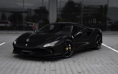 Ferrari F8, 2021 год, 25 990 000 рублей, 1 фотография