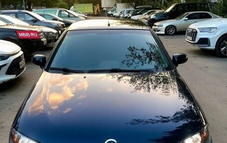 Nissan Almera, 2005 год, 300 000 рублей, 2 фотография