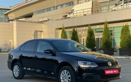 Volkswagen Jetta VI, 2013 год, 1 220 000 рублей, 1 фотография