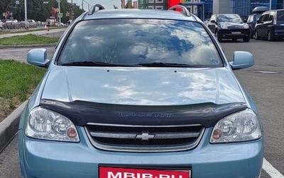 Chevrolet Lacetti, 2012 год, 485 000 рублей, 1 фотография