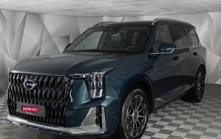 GAC GS8, 2026 год, 4 549 000 рублей, 1 фотография