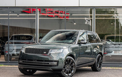 Land Rover Range Rover IV рестайлинг, 2026 год, 24 699 000 рублей, 1 фотография