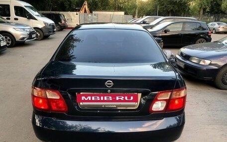 Nissan Almera, 2005 год, 300 000 рублей, 5 фотография