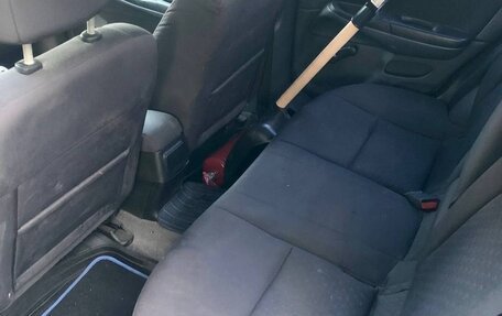 Nissan Almera, 2005 год, 300 000 рублей, 10 фотография
