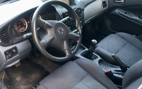Nissan Almera, 2005 год, 300 000 рублей, 9 фотография