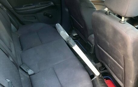 Nissan Almera, 2005 год, 300 000 рублей, 12 фотография