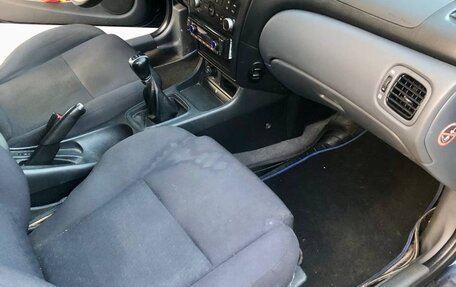 Nissan Almera, 2005 год, 300 000 рублей, 13 фотография