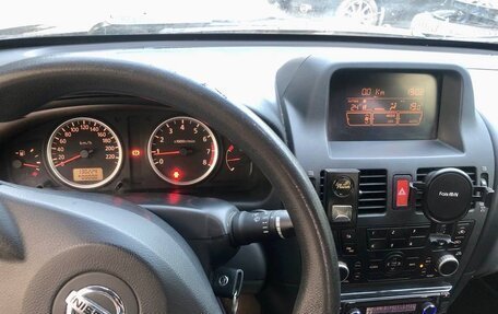 Nissan Almera, 2005 год, 300 000 рублей, 14 фотография