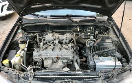 Nissan Almera, 2005 год, 300 000 рублей, 16 фотография