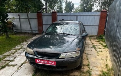 Opel Vectra B рестайлинг, 1998 год, 35 000 рублей, 1 фотография