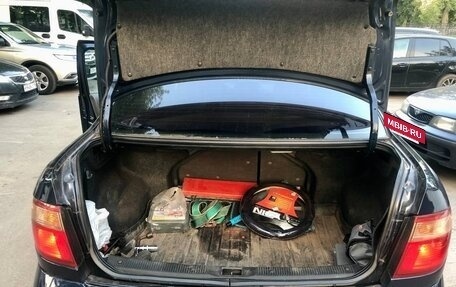 Nissan Almera, 2005 год, 300 000 рублей, 11 фотография