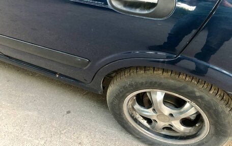 Nissan Almera, 2005 год, 300 000 рублей, 23 фотография