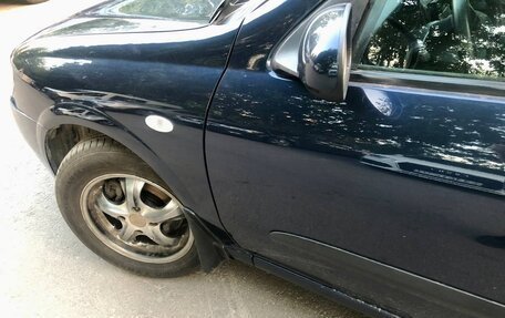 Nissan Almera, 2005 год, 300 000 рублей, 24 фотография