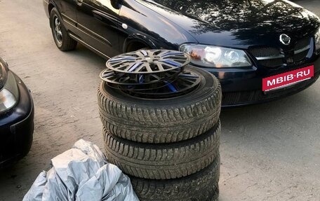 Nissan Almera, 2005 год, 300 000 рублей, 17 фотография