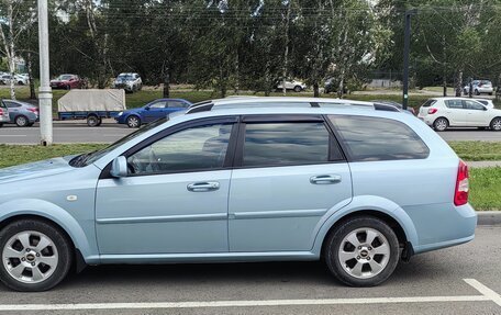 Chevrolet Lacetti, 2012 год, 485 000 рублей, 2 фотография