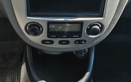 Chevrolet Lacetti, 2012 год, 485 000 рублей, 6 фотография