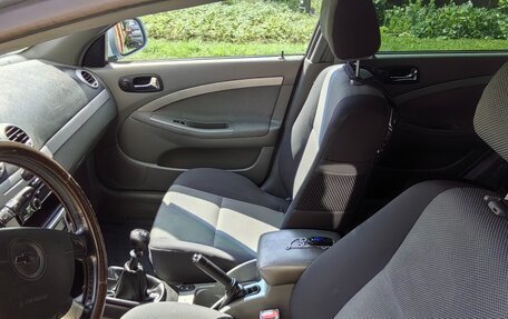 Chevrolet Lacetti, 2012 год, 485 000 рублей, 7 фотография