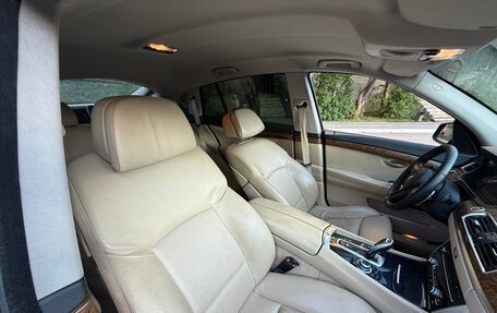 BMW 5 серия, 2010 год, 1 300 000 рублей, 8 фотография