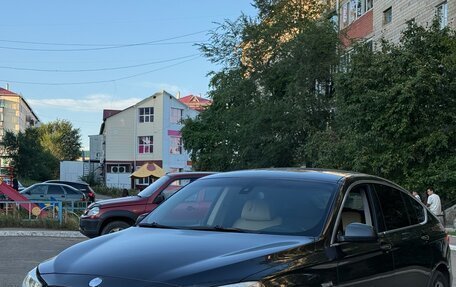 BMW 5 серия, 2010 год, 1 300 000 рублей, 3 фотография