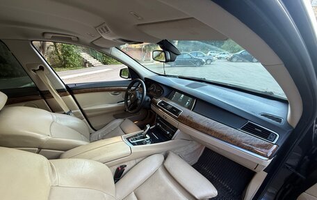 BMW 5 серия, 2010 год, 1 300 000 рублей, 7 фотография