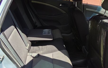Chevrolet Lacetti, 2012 год, 485 000 рублей, 9 фотография