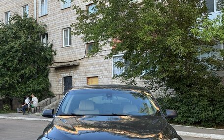 BMW 5 серия, 2010 год, 1 300 000 рублей, 2 фотография